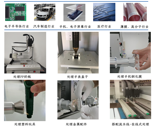 等離子體清洗技術(shù)運(yùn)用廣泛的原因？